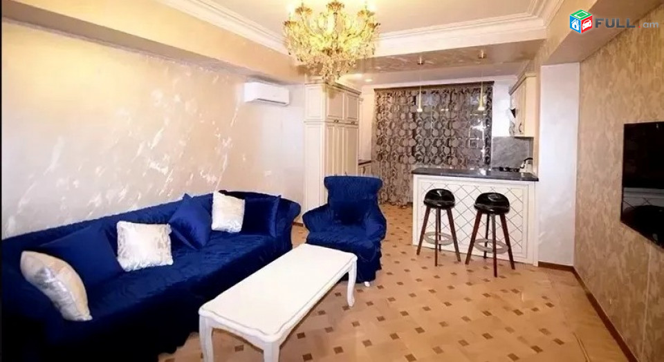Կոդ 680047  Աղայան փողոց 3 սեն. բնակարան / for rent Aghayan st Teryan crossroad