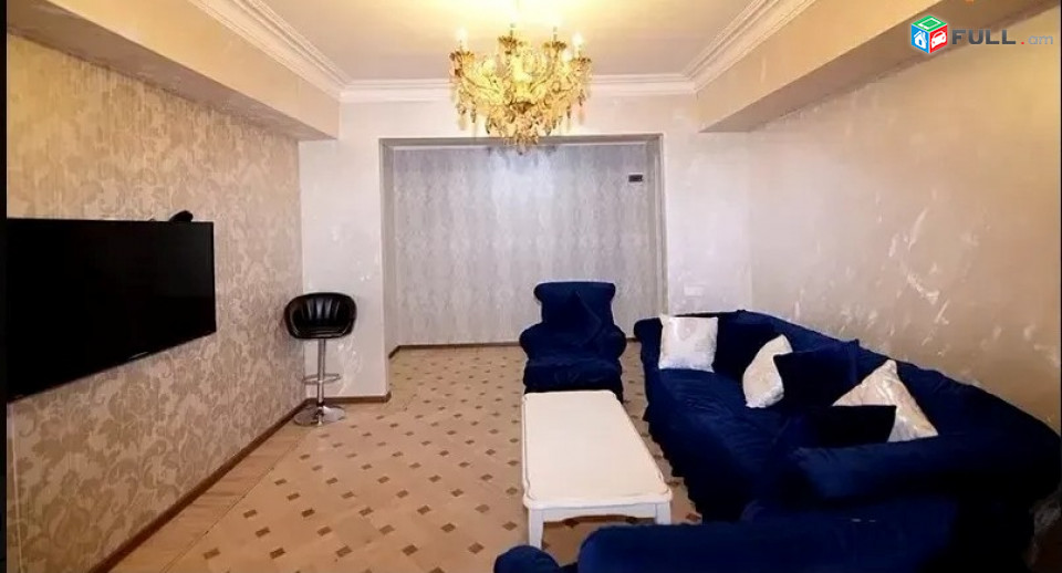 Կոդ 680047  Աղայան փողոց 3 սեն. բնակարան / for rent Aghayan st Teryan crossroad