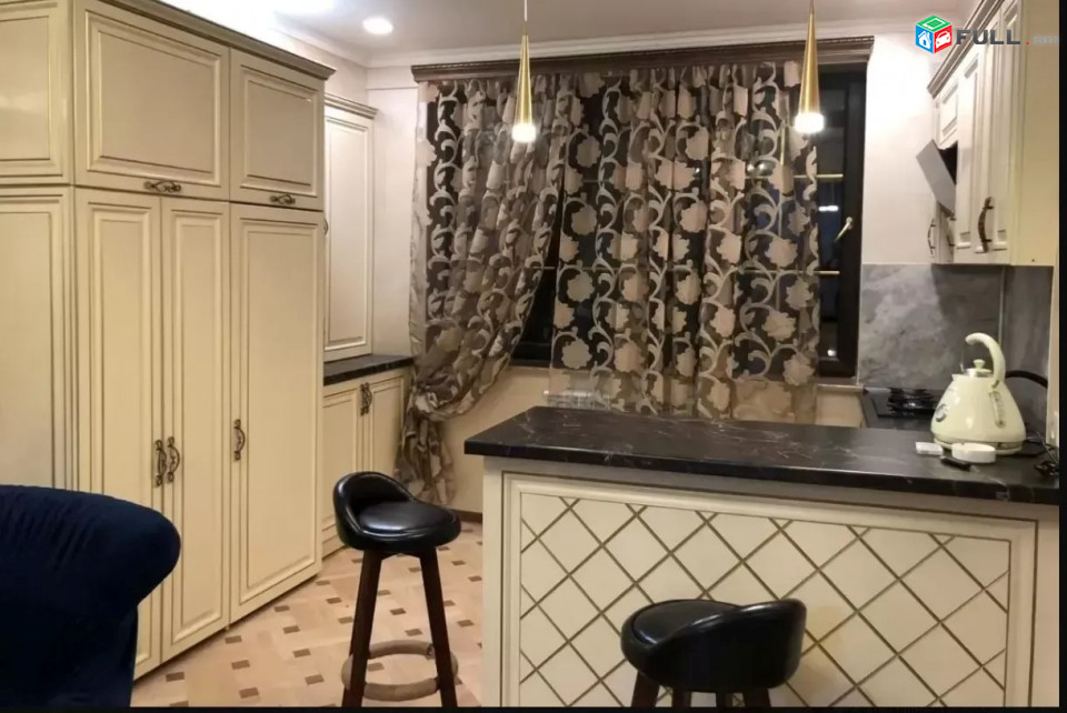 Կոդ 680047  Աղայան փողոց 3 սեն. բնակարան / for rent Aghayan st Teryan crossroad