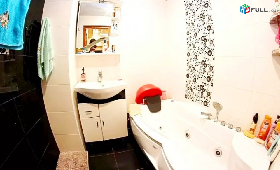 Կոդ 680042  Կողբացի փողոց 4 սեն. բնակարան / for rent Koghbaci st