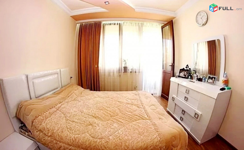 Կոդ 680042  Կողբացի փողոց 4 սեն. բնակարան / for rent Koghbaci st