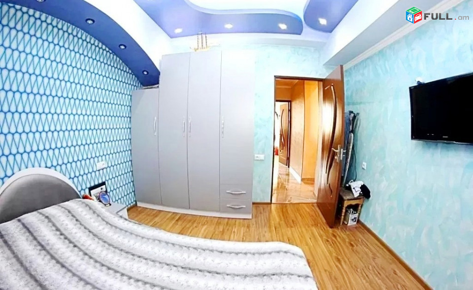 Կոդ 680042  Կողբացի փողոց 4 սեն. բնակարան / for rent Koghbaci st