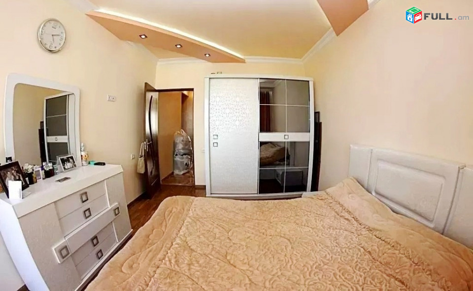 Կոդ 680042  Կողբացի փողոց 4 սեն. բնակարան / for rent Koghbaci st