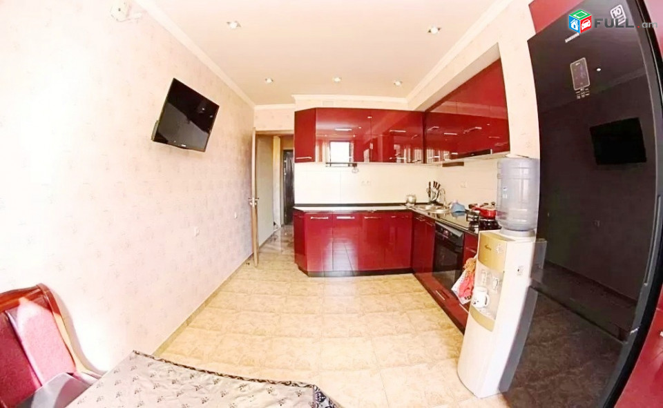 Կոդ 680042  Կողբացի փողոց 4 սեն. բնակարան / for rent Koghbaci st