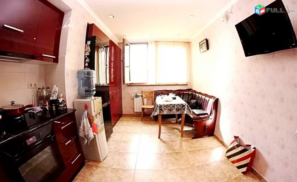 Կոդ 680042  Կողբացի փողոց 4 սեն. բնակարան / for rent Koghbaci st