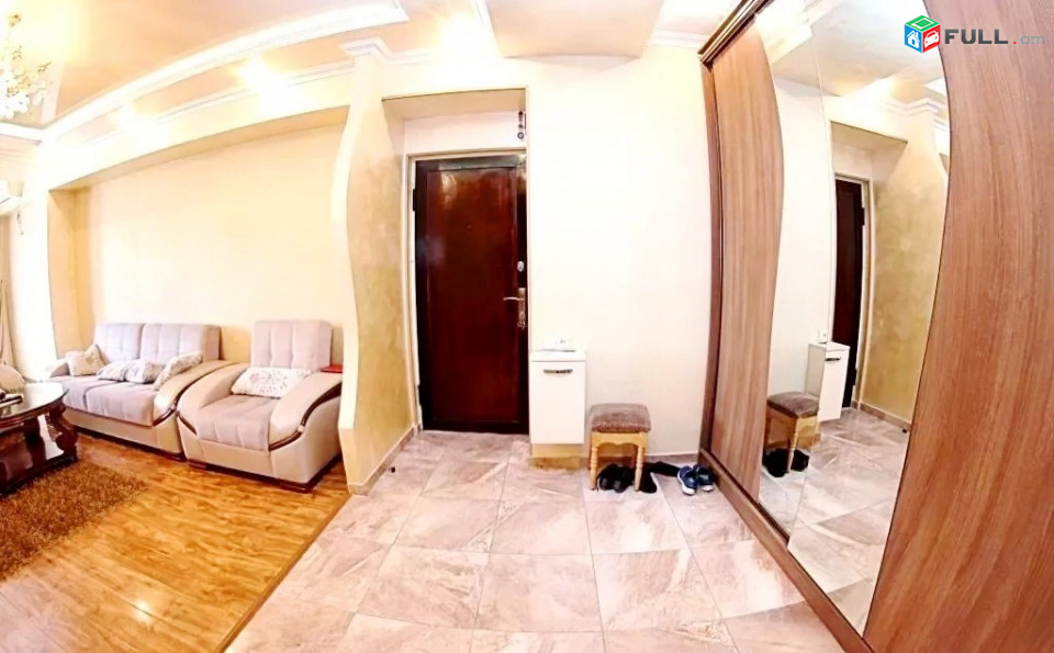 Կոդ 680042  Կողբացի փողոց 4 սեն. բնակարան / for rent Koghbaci st