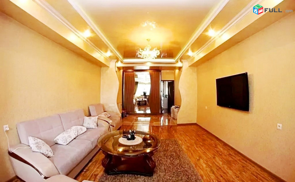 Կոդ 680042  Կողբացի փողոց 4 սեն. բնակարան / for rent Koghbaci st