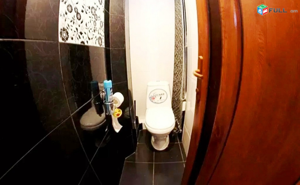 Կոդ 680042  Կողբացի փողոց 4 սեն. բնակարան / for rent Koghbaci st
