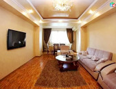 Կոդ 680042  Կողբացի փողոց 4 սեն. բնակարան / for rent Koghbaci st