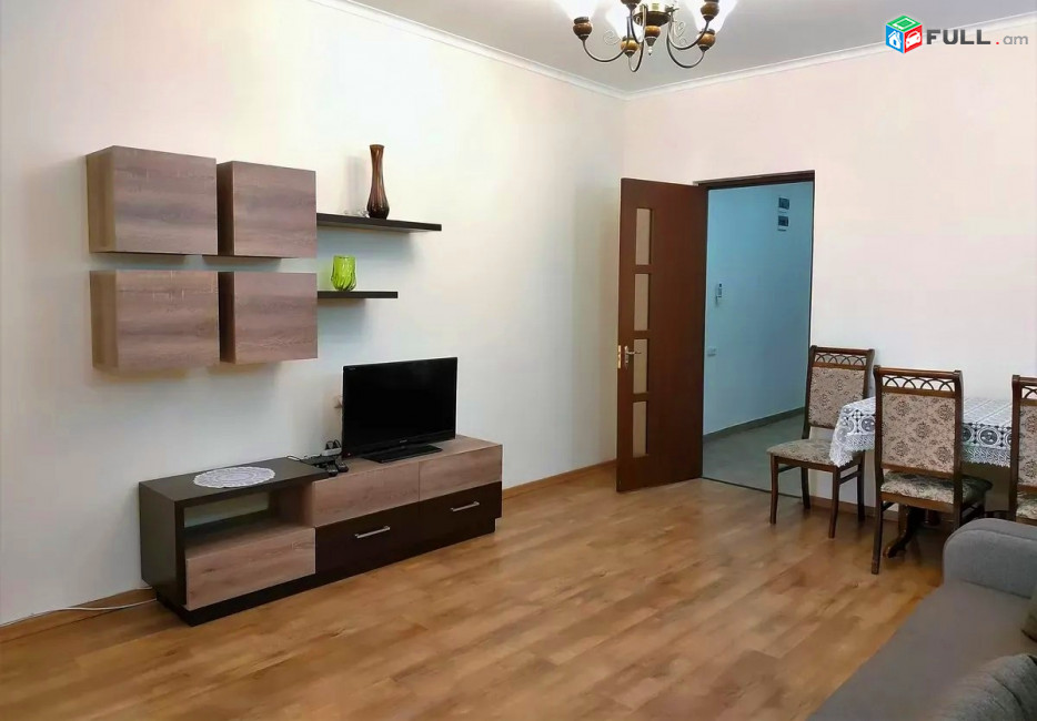 Կոդ 680040  Ամիրյան փողոց 3 սեն. բնակարան / for rent Amiryan st