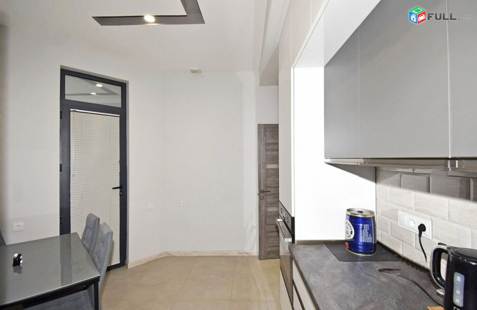Կոդ 680038  Վերին Անտառային 3 սեն. բնակարան / for rent Verin Antarayin st