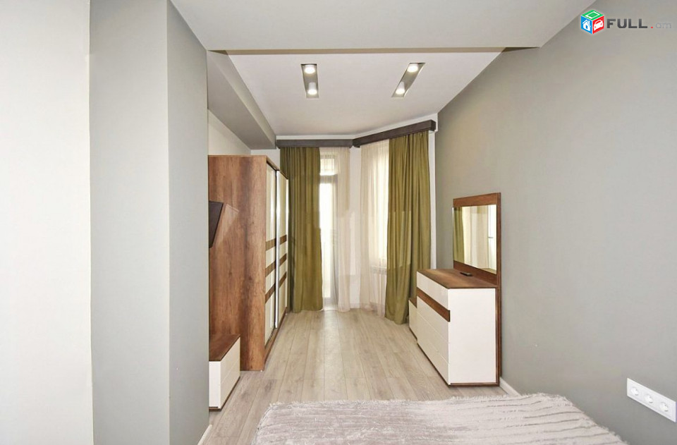 Կոդ 680038  Վերին Անտառային 3 սեն. բնակարան / for rent Verin Antarayin st