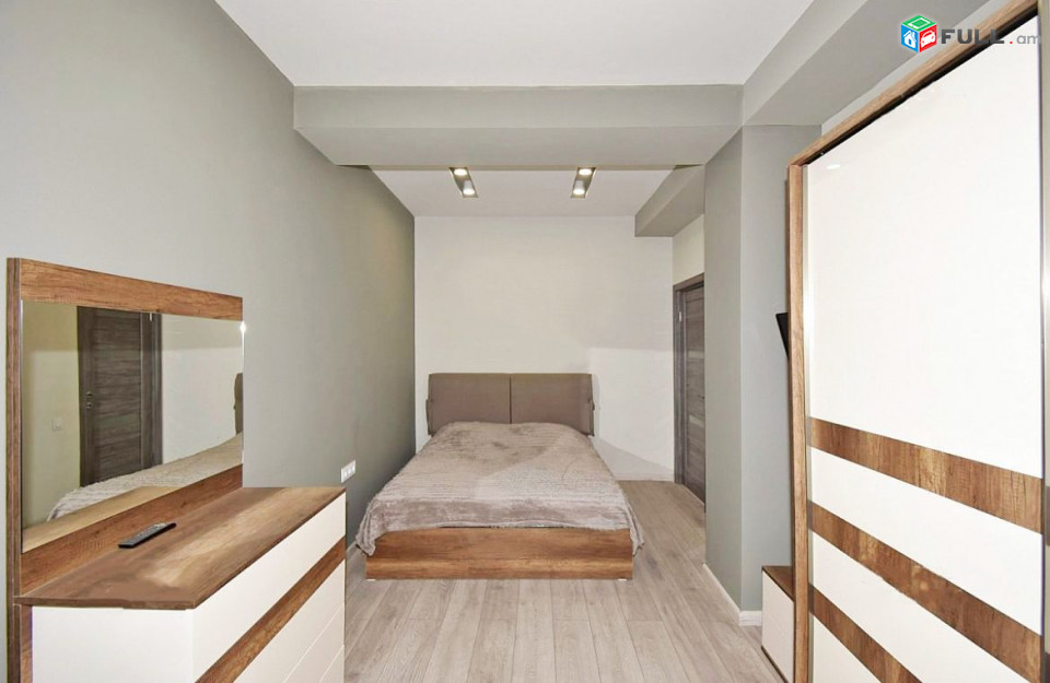 Կոդ 680038  Վերին Անտառային 3 սեն. բնակարան / for rent Verin Antarayin st