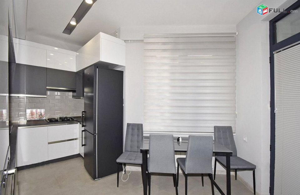 Կոդ 680038  Վերին Անտառային 3 սեն. բնակարան / for rent Verin Antarayin st