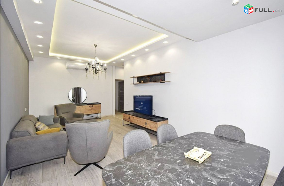 Կոդ 680038  Վերին Անտառային 3 սեն. բնակարան / for rent Verin Antarayin st