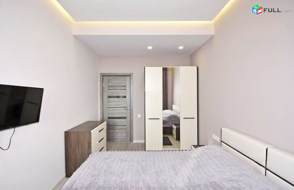 Կոդ 680038  Վերին Անտառային 3 սեն. բնակարան / for rent Verin Antarayin st