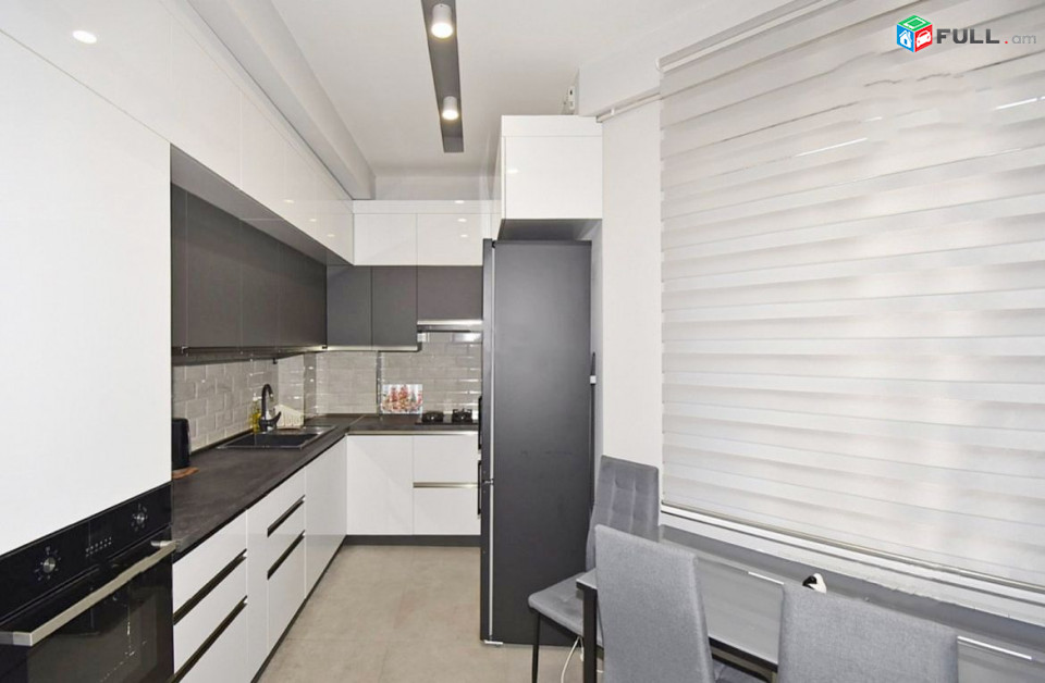 Կոդ 680038  Վերին Անտառային 3 սեն. բնակարան / for rent Verin Antarayin st