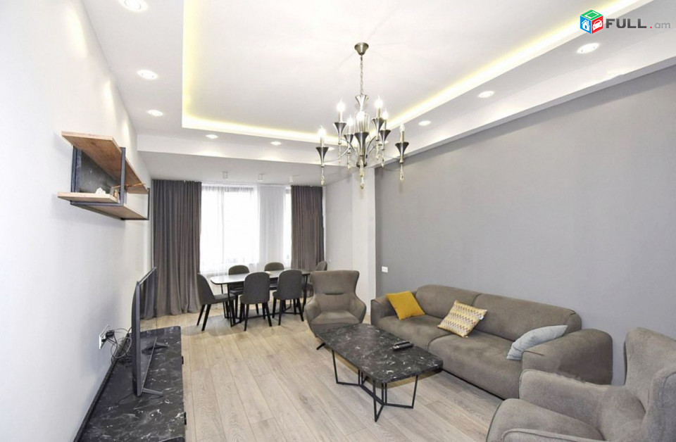 Կոդ 680038  Վերին Անտառային 3 սեն. բնակարան / for rent Verin Antarayin st