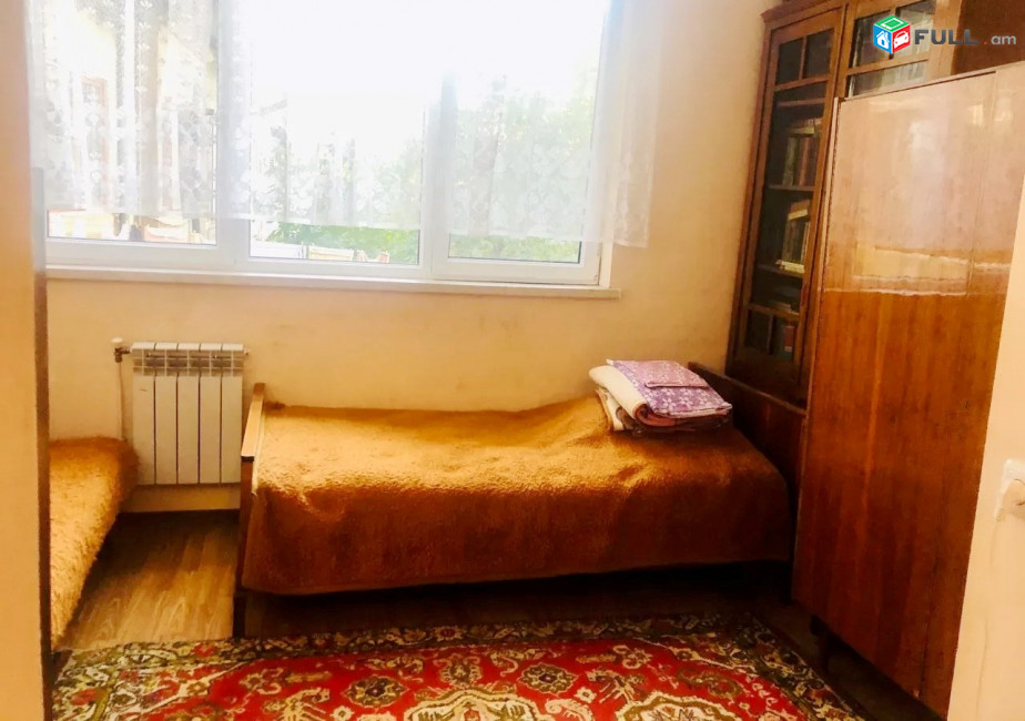 Կոդ 680037  Մոսկովյան փողոց 4 սեն. բնակարան / for rent Moskovyan st