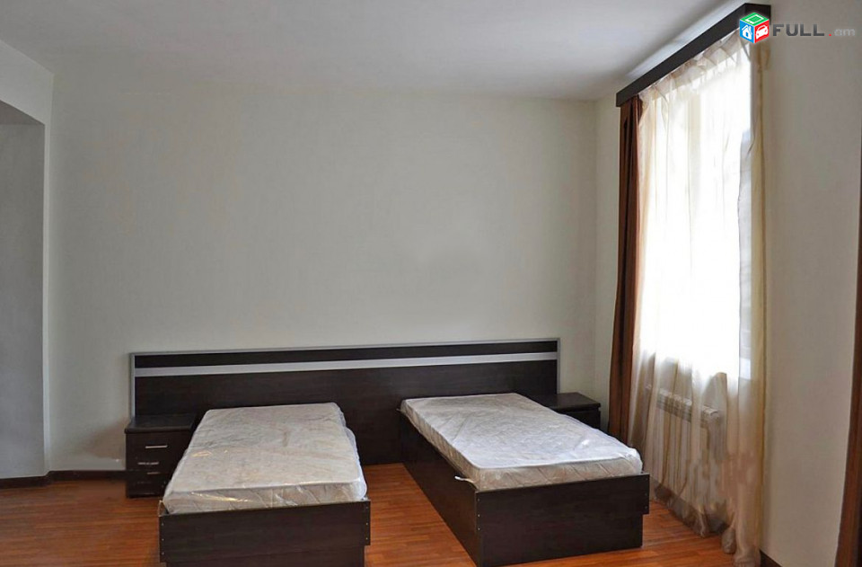 Կոդ 680035  Բուզանդ փողոց 3 սեն. բնակարան / for rent Buzand st