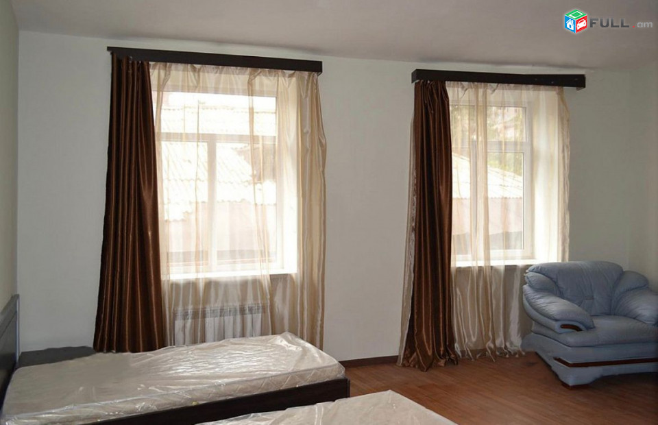 Կոդ 680035  Բուզանդ փողոց 3 սեն. բնակարան / for rent Buzand st