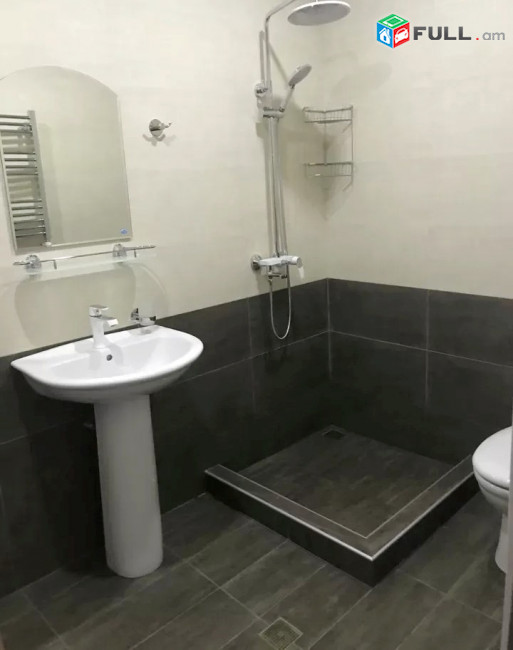 Կոդ 680033  Ծարավ Աղբյուր նորակառույց 2 սեն. բնակարան / for rent Tsarav Aghbyur st