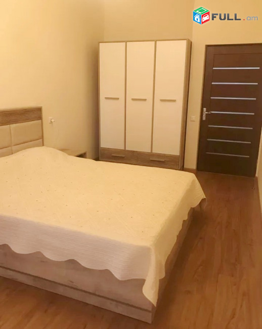 Կոդ 680033  Ծարավ Աղբյուր նորակառույց 2 սեն. բնակարան / for rent Tsarav Aghbyur st