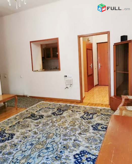 Կոդ 680032  Վարդանանց փողոց 2 սեն. բնակարան / for rent Vardananc st
