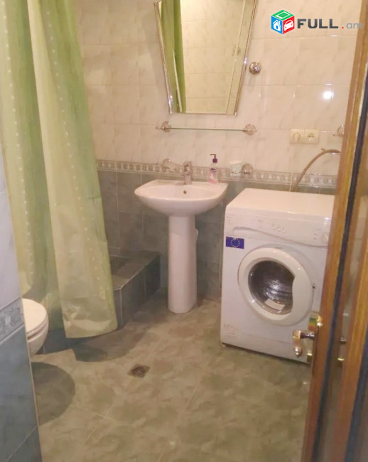 Կոդ 680032  Վարդանանց փողոց 2 սեն. բնակարան / for rent Vardananc st