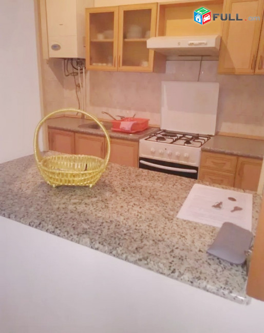 Կոդ 680032  Վարդանանց փողոց 2 սեն. բնակարան / for rent Vardananc st