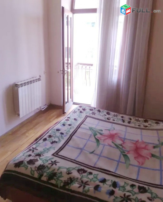 Կոդ 680032  Վարդանանց փողոց 2 սեն. բնակարան / for rent Vardananc st