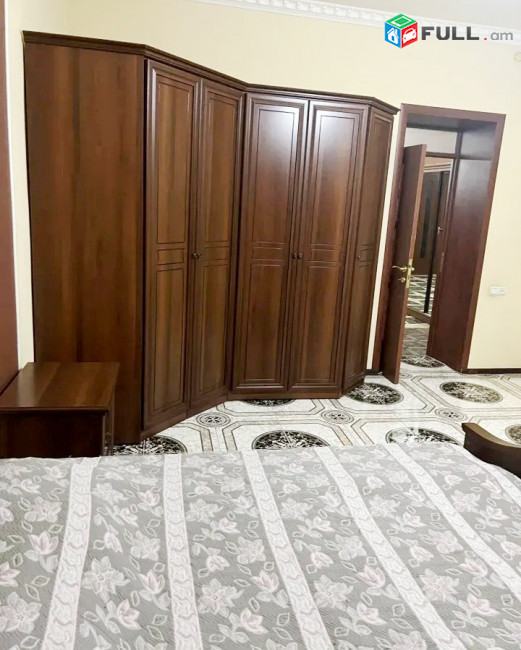 Կոդ 680031  Սարյան փողոց 3 սեն. բնակարան / for rent Saryan st