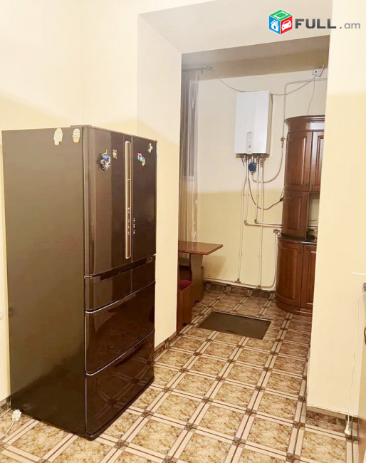 Կոդ 680031  Սարյան փողոց 3 սեն. բնակարան / for rent Saryan st