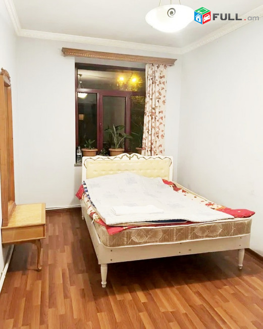 Կոդ 680031  Սարյան փողոց 3 սեն. բնակարան / for rent Saryan st