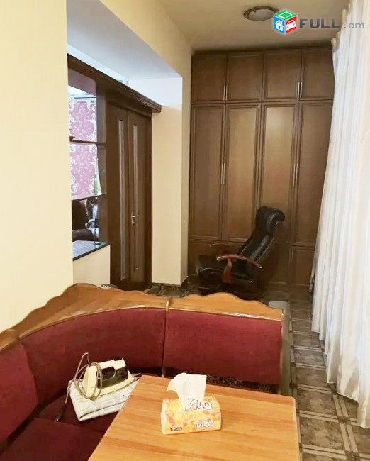 Կոդ 680031  Սարյան փողոց 3 սեն. բնակարան / for rent Saryan st