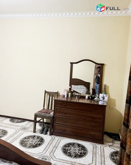 Կոդ 680031  Սարյան փողոց 3 սեն. բնակարան / for rent Saryan st
