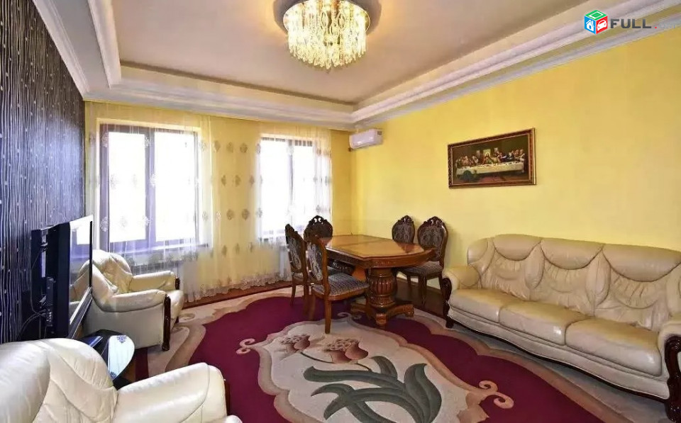 Կոդ 680029  Գյուրջյան փողոց 1 հարկանի տուն Նոր Նորք 188 ք.մ.