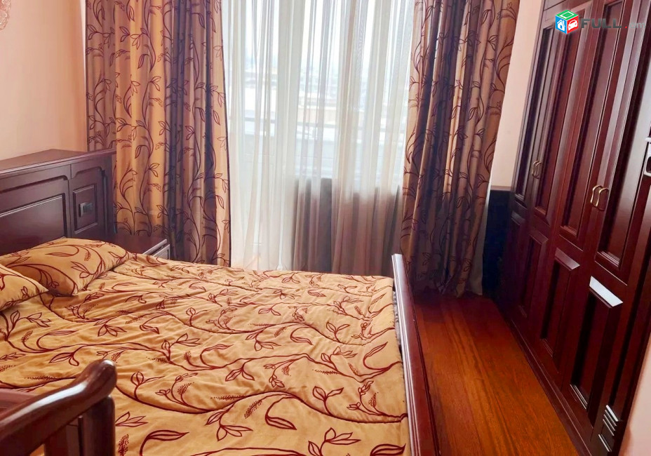 Կոդ 680028  Ձորափ նորակառույց 4 սեն. բնակարան / for rent Dzorap st