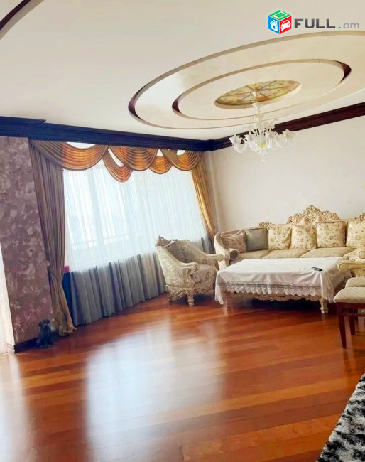 Կոդ 680028  Ձորափ նորակառույց 4 սեն. բնակարան / for rent Dzorap st