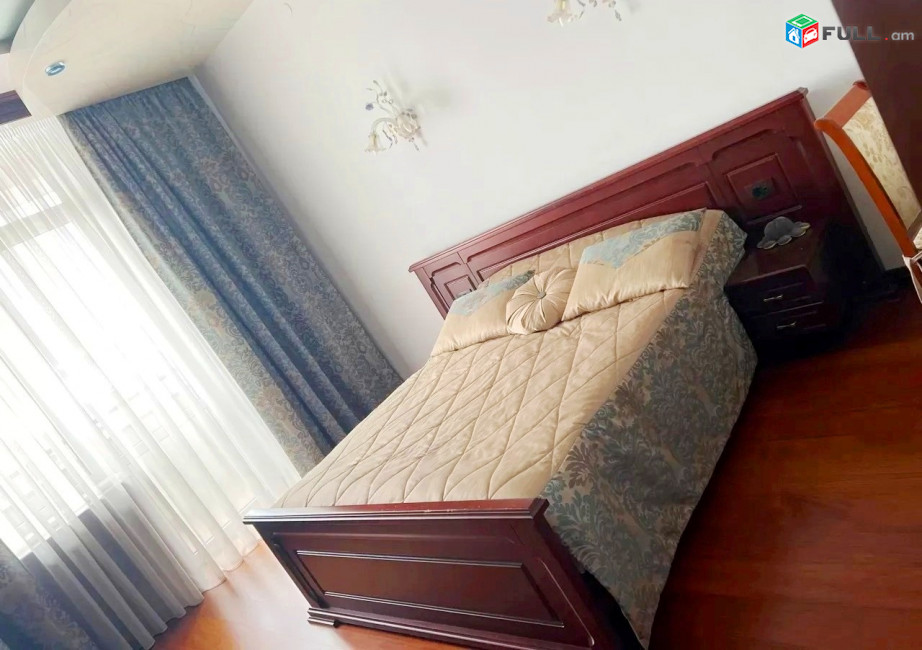 Կոդ 680028  Ձորափ նորակառույց 4 սեն. բնակարան / for rent Dzorap st