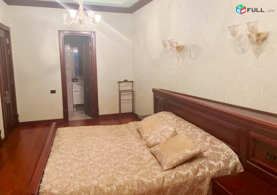 Կոդ 680028  Ձորափ նորակառույց 4 սեն. բնակարան / for rent Dzorap st