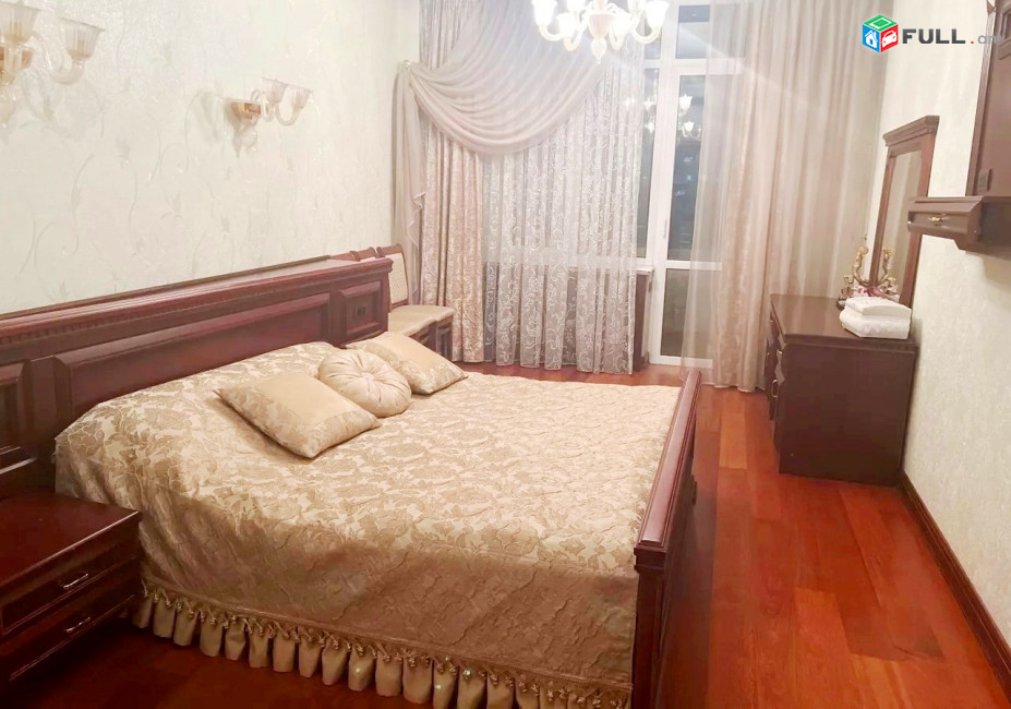 Կոդ 680028  Ձորափ նորակառույց 4 սեն. բնակարան / for rent Dzorap st