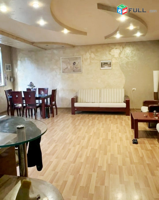 Կոդ 680027  Սայաթ Նովա պողոտա 2 սեն. բնակարան / for rent Sayat Nova st