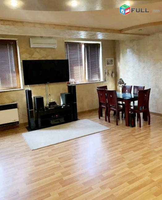 Կոդ 680027  Սայաթ Նովա պողոտա 2 սեն. բնակարան / for rent Sayat Nova st