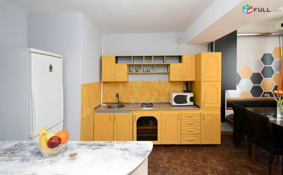 Կոդ 680025  Վարդանանց փողոց 2 սեն. բնակարան / for rent Vardananc st