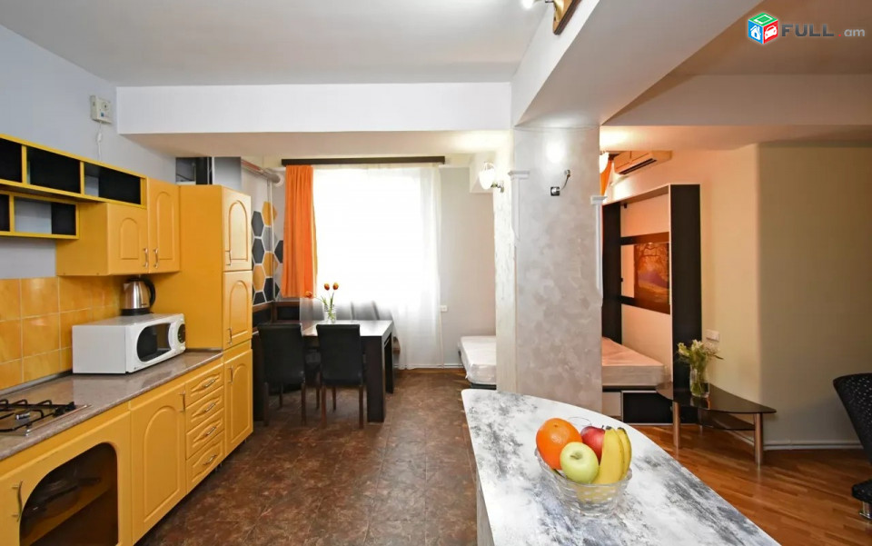 Կոդ 680025  Վարդանանց փողոց 2 սեն. բնակարան / for rent Vardananc st