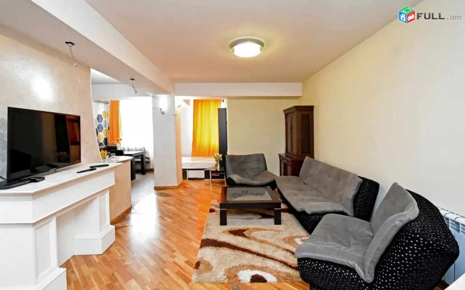 Կոդ 680025  Վարդանանց փողոց 2 սեն. բնակարան / for rent Vardananc st