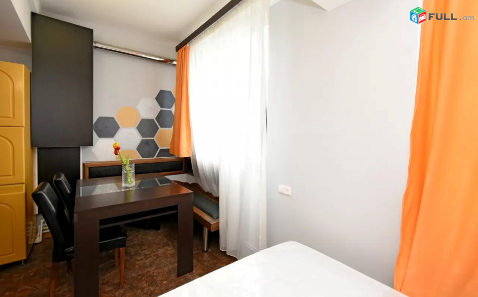 Կոդ 680025  Վարդանանց փողոց 2 սեն. բնակարան / for rent Vardananc st