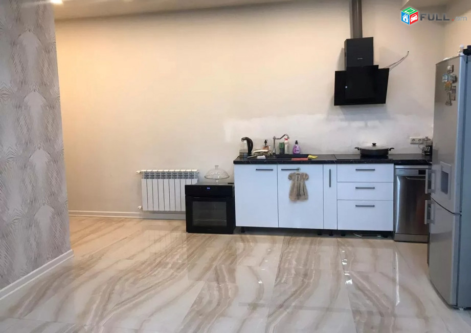 Կոդ 680024  Կոմիտաս նորակառույց 3 սեն. բնակարան / for rent Komitas st
