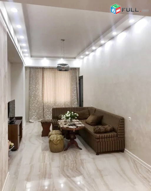 Կոդ 680024  Կոմիտաս նորակառույց 3 սեն. բնակարան / for rent Komitas st